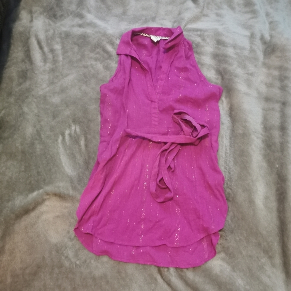 Maeve tunic size XS